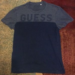 Guess Short Sleeve Shirt